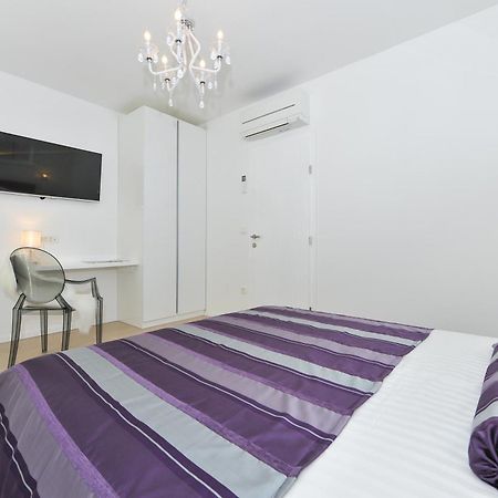 Luka Residence Apartments Zadar Luaran gambar