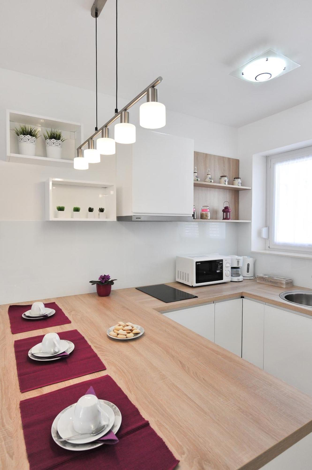 Luka Residence Apartments Zadar Luaran gambar