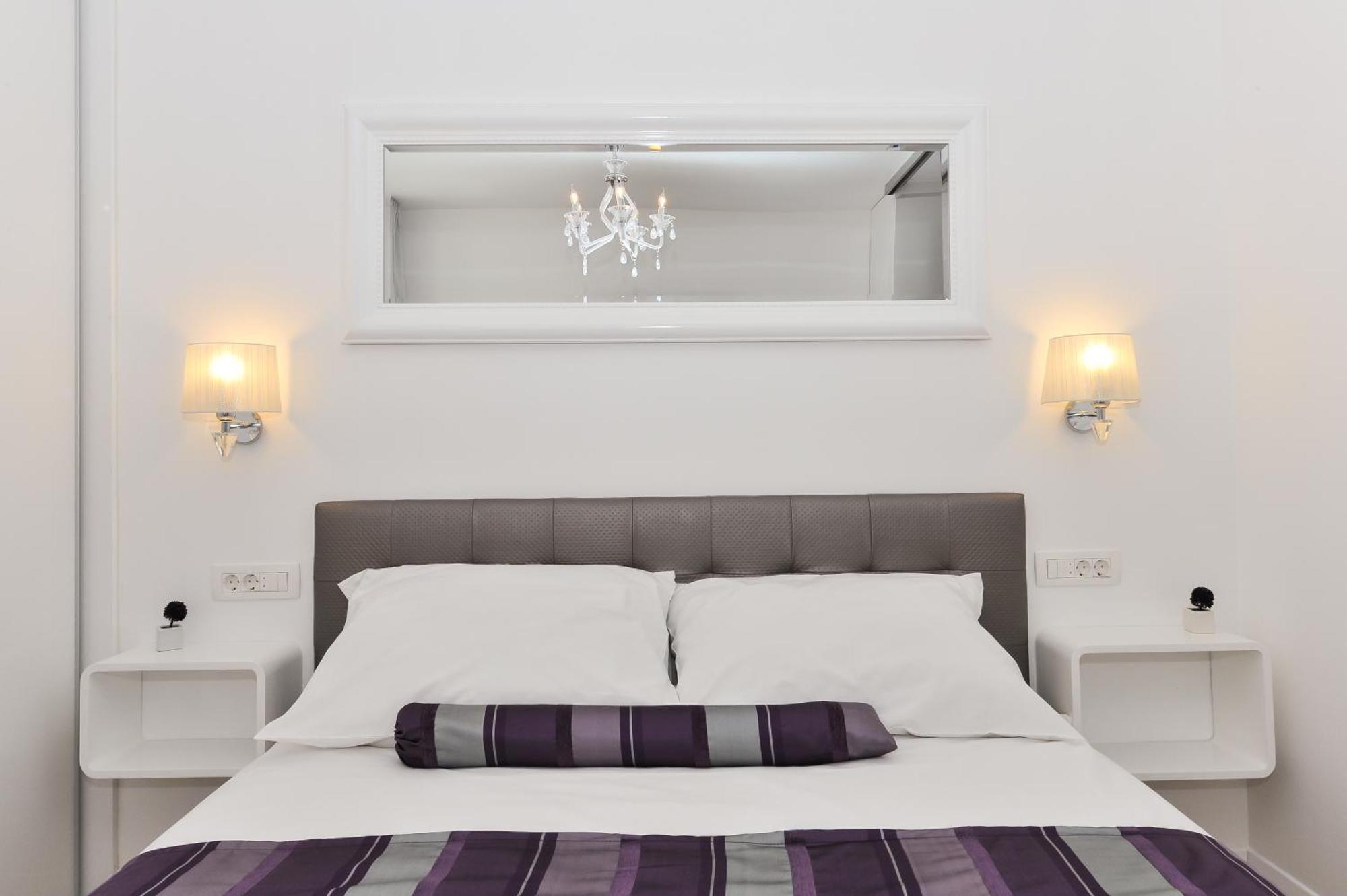 Luka Residence Apartments Zadar Luaran gambar