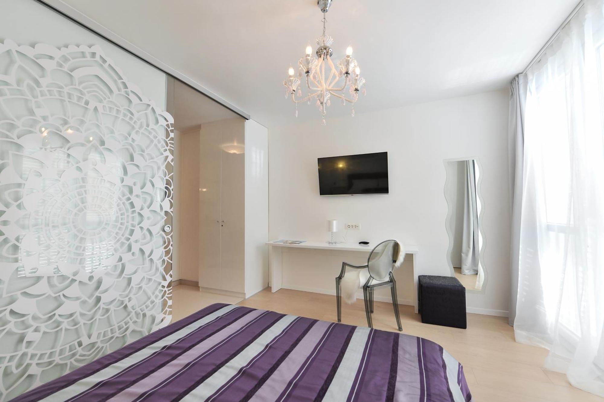 Luka Residence Apartments Zadar Luaran gambar
