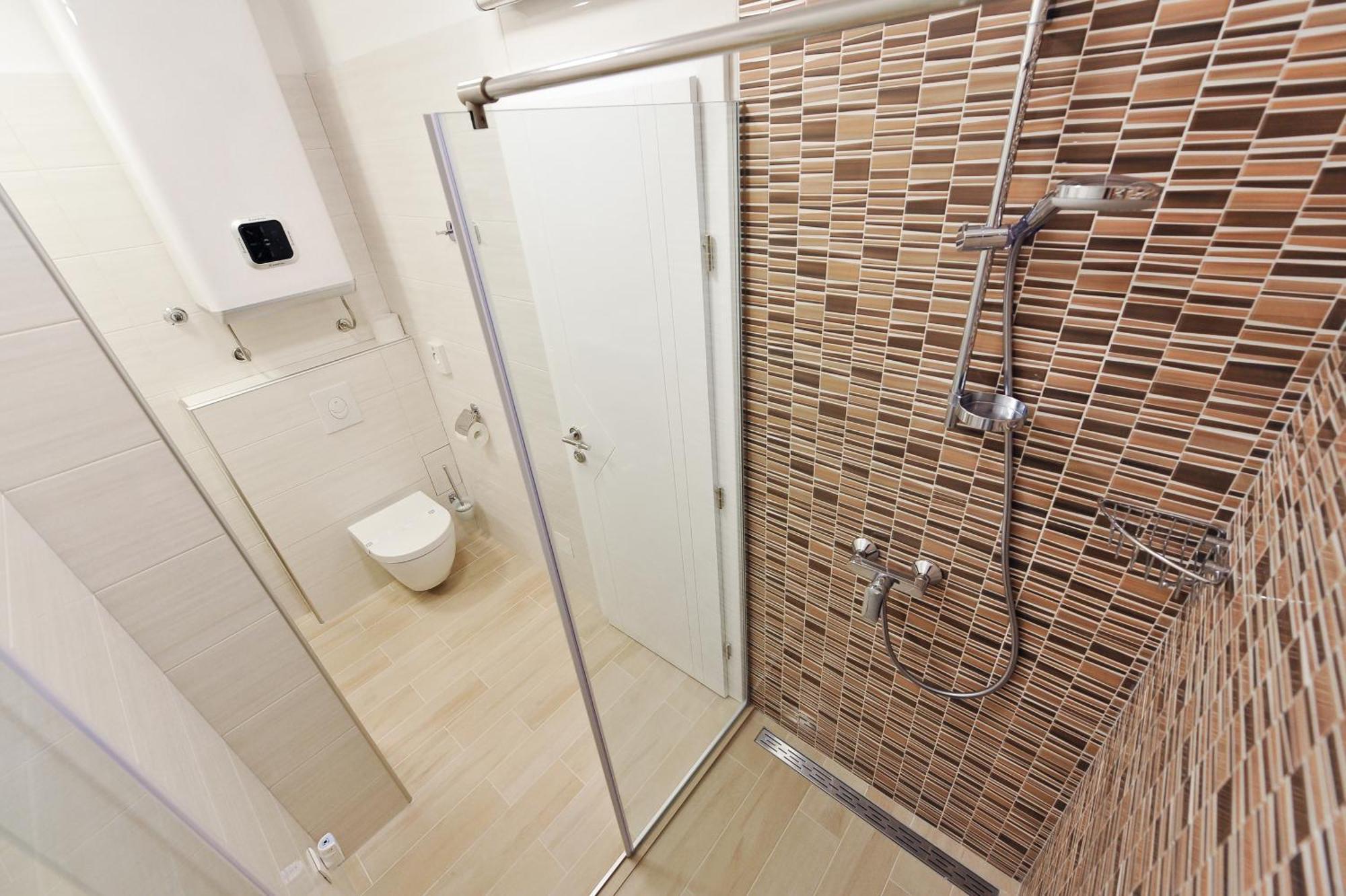Luka Residence Apartments Zadar Luaran gambar