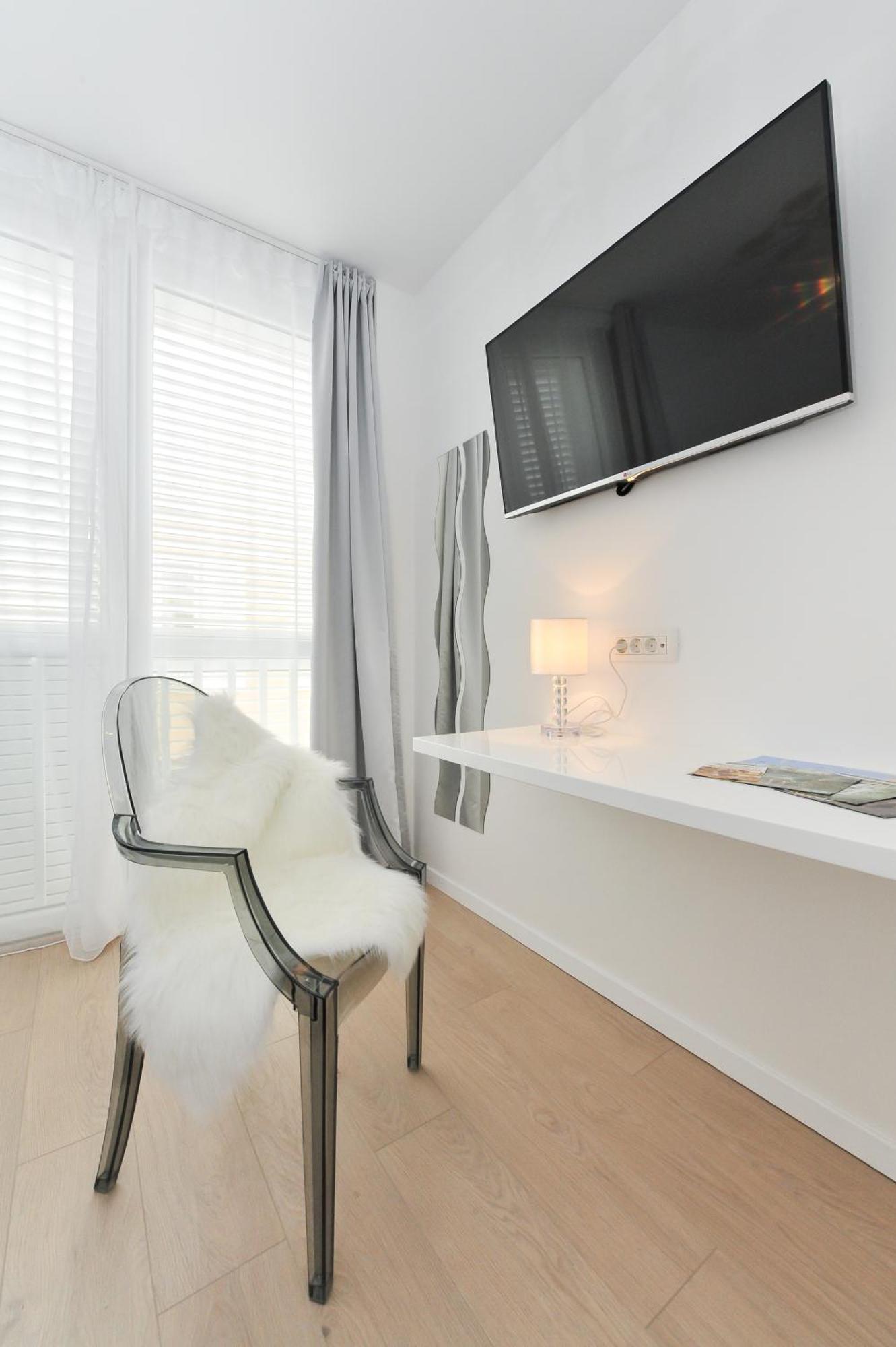 Luka Residence Apartments Zadar Luaran gambar