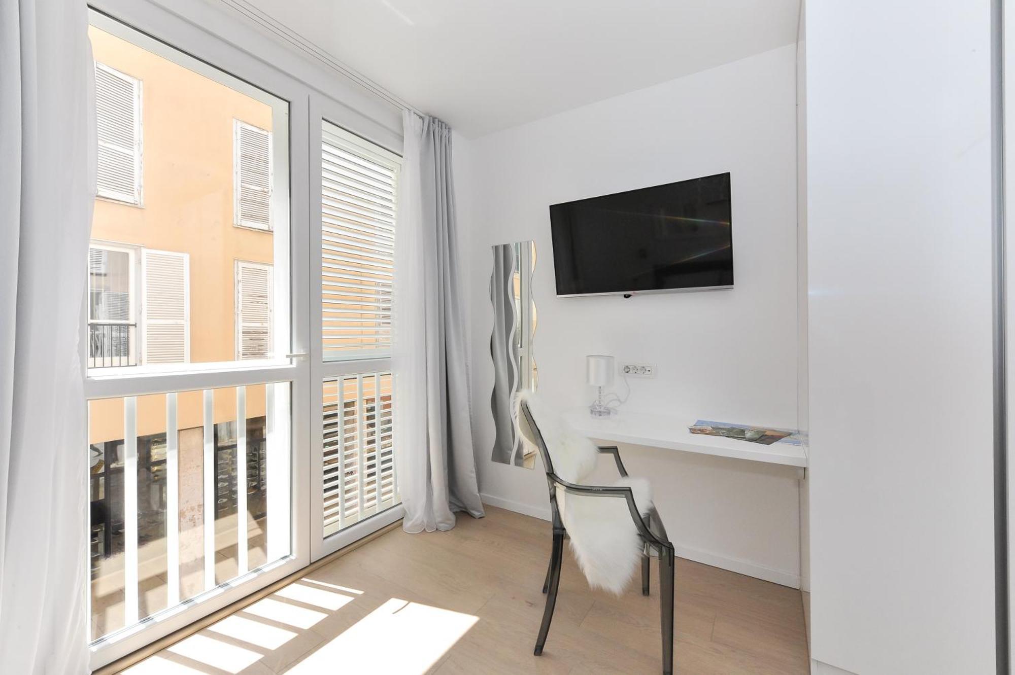 Luka Residence Apartments Zadar Luaran gambar