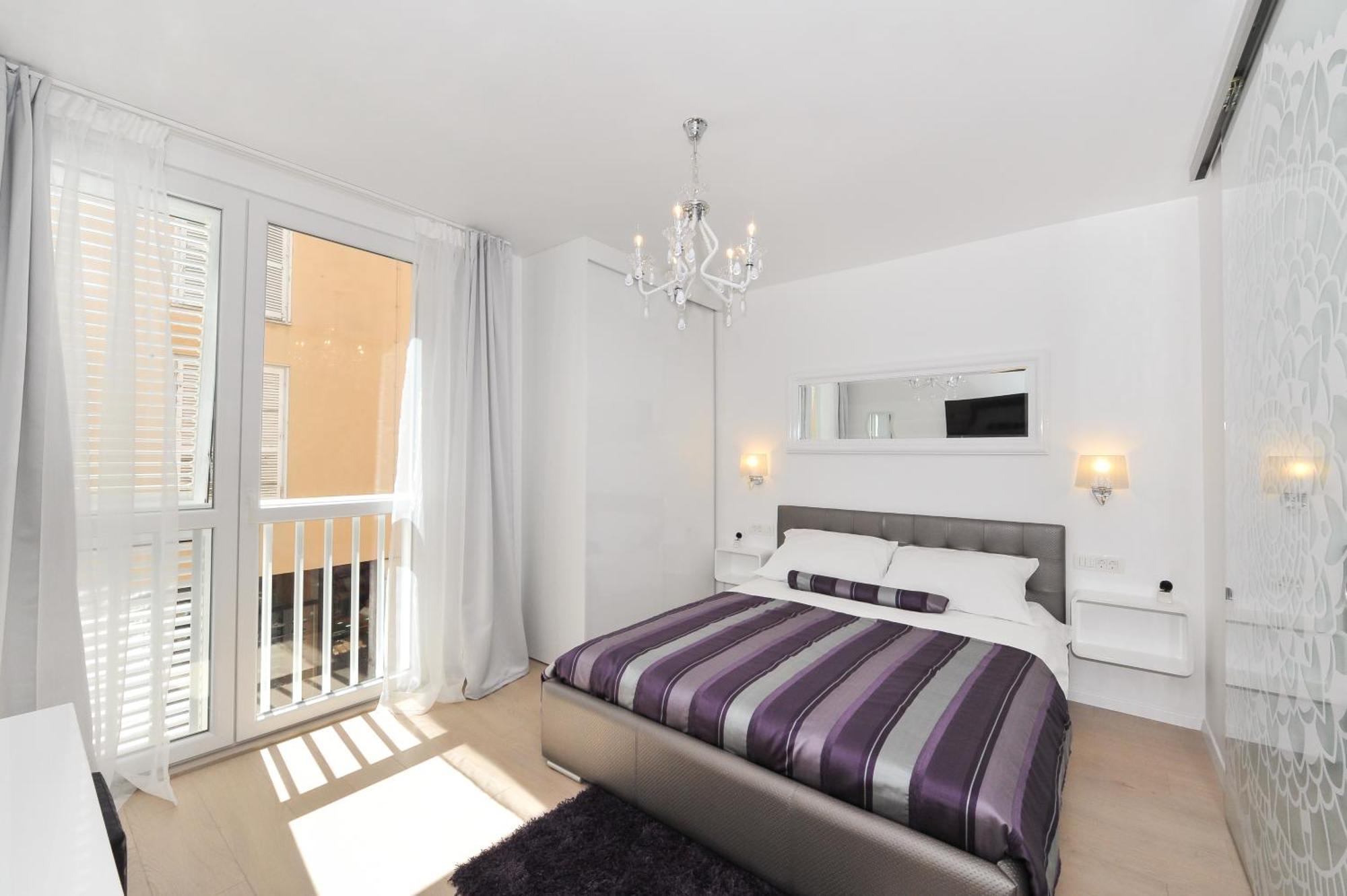 Luka Residence Apartments Zadar Bilik gambar