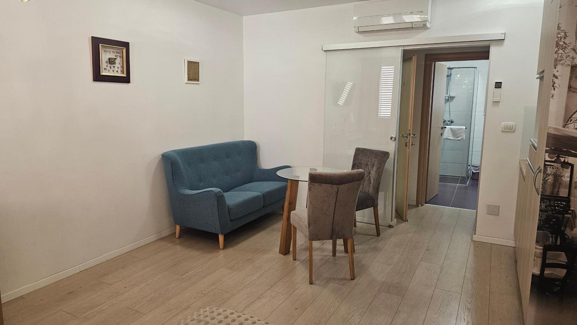 Luka Residence Apartments Zadar Luaran gambar