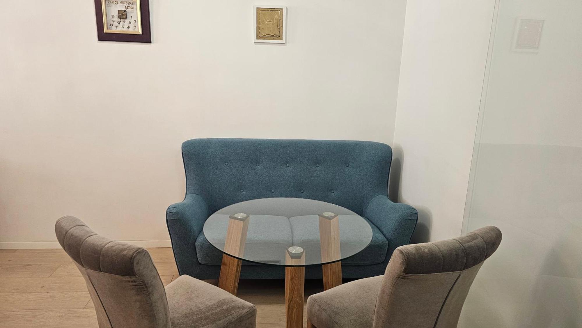 Luka Residence Apartments Zadar Luaran gambar