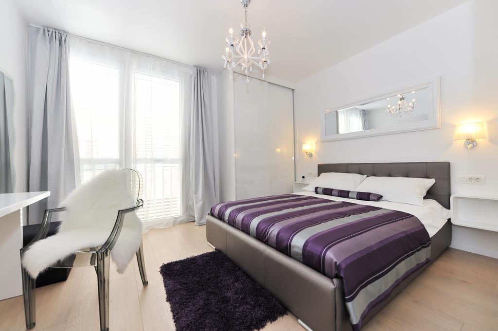 Luka Residence Apartments Zadar Bilik gambar