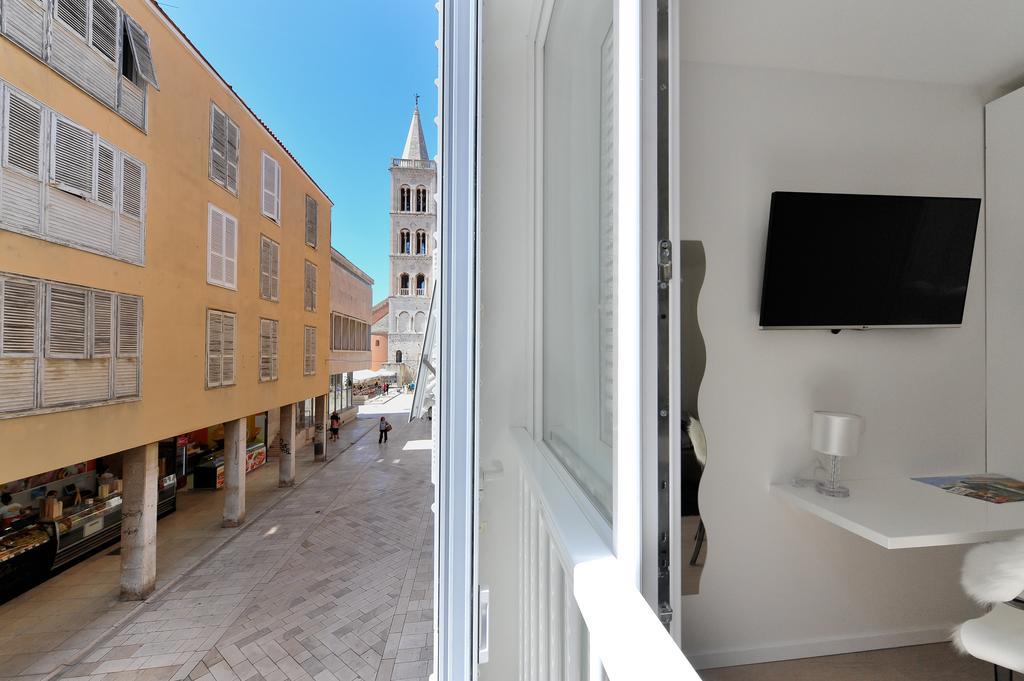 Luka Residence Apartments Zadar Bilik gambar